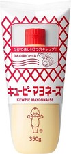 KEWPIE Japanese Mayonnaise 350g Bottle pack Of 1 
