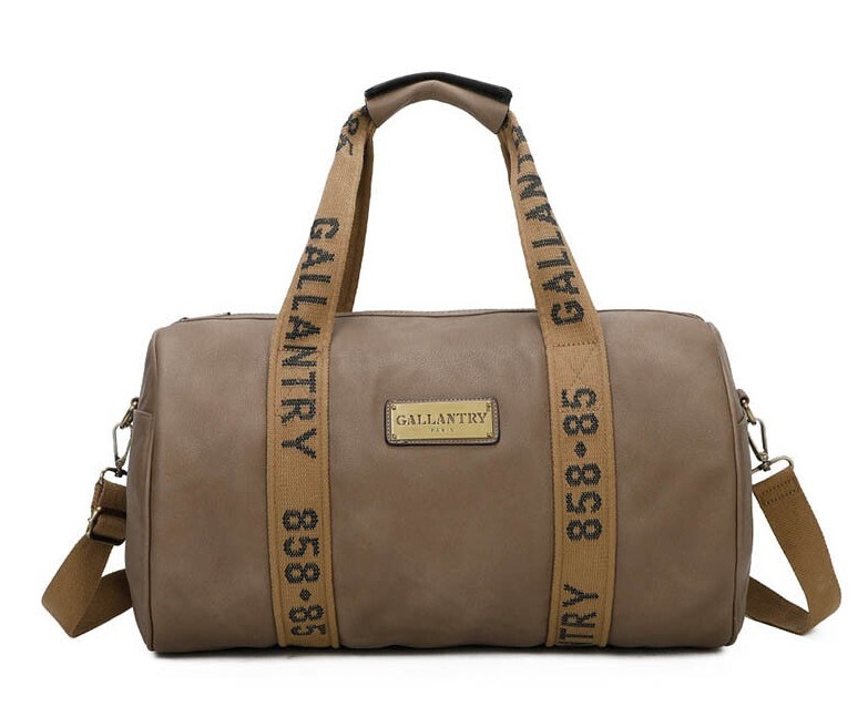 Unisex Gym Bag Weekend Travel Holdall Duffle Bags Luggage EASYJET - Main Image