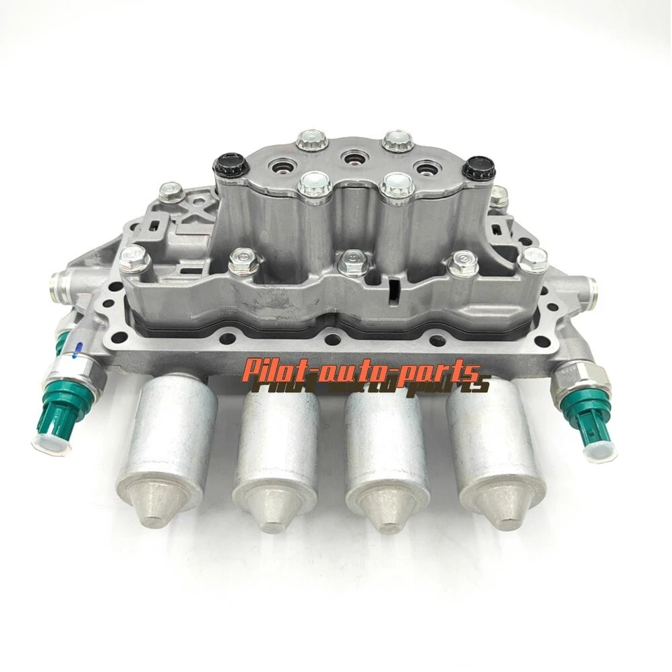 NUEVO OEM 27700-5B7-000 para Honda Accord Acura Solenoide de cambio de transmisión lineal Foto 4 de 4