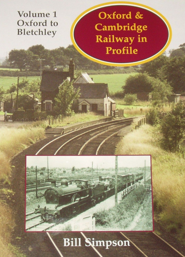 OXFORD BLETCHLEY RAILWAY - Steam Trains Photographs NEW Locomotive Photographs