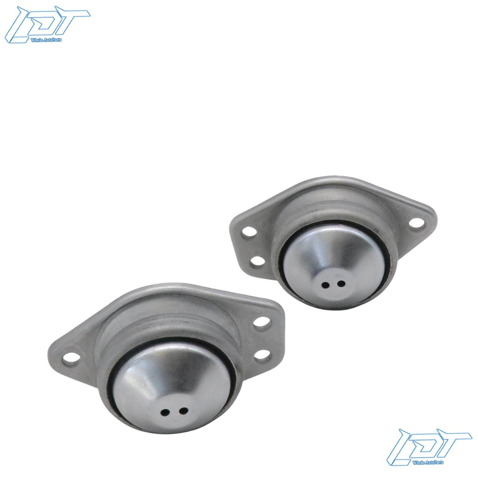 Left+Right Engine Flexible Mount Fit Ferrari 458 FF F12 812 GTC4 259757/259756