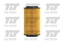 TJ Oil Filter + Carlube Engine Oil 5L Triple R 5W40 C3 Low Saps Fully Synthetic 8.80 per litre