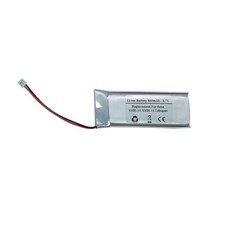 Battery for Sena SMH-10,SMH-10 Lifespan Motorcycle Bluetooth Headset,1ICP52/248P