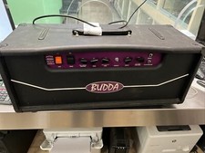 Budda Superdrive 30 Series II Head