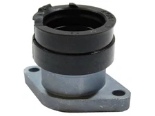 1999-2004 Yamaha Bear Tracker 250 OEM Intake Manifold Boot Joint 4XE-13586-00-00