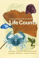 Life Counts: Cataloguing Life on Earth Hardcover – June 20, 2002 by Michael Glei