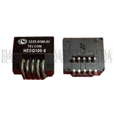 NEW Telcon HESQ100-5 Power Module Supply #A6-22*