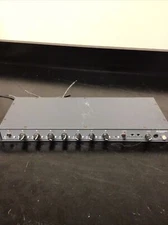 Bogen CAM8 Microphone Mixer 2-channel, 8-input Line (Rackmount)