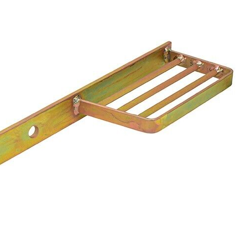Camper Van / Van / Mini Bus Twin Rear Tow Step  DA4070 - Afbeelding 2 van 5
