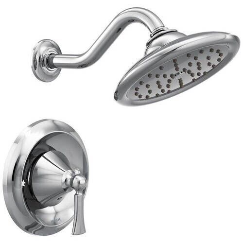 NEW! Moen Wynford Collection: Faucets Shower Head Towel Bar Ring & TP holder
