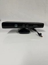 Microsoft 1414 Xbox 360 Kinect Sensor Bar - Black
