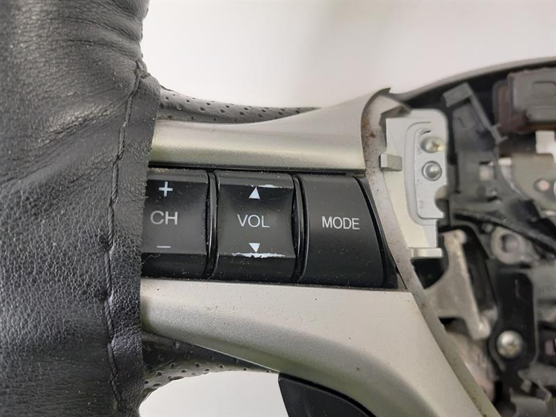 STEERING WHEEL HONDA INSIGHT MK2 FL (ZE2) 1114 IMA HE eBay