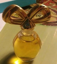 New White Diamonds PARFUM Elizabeth Taylor Mini Perfume Bottle .12 oz 1.5 in