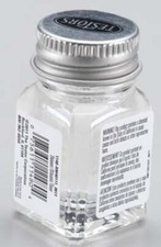 Pintura esmaltada multiusos Testors Thinner - Botella de 1/4 oz 7,4 ml 1148TT