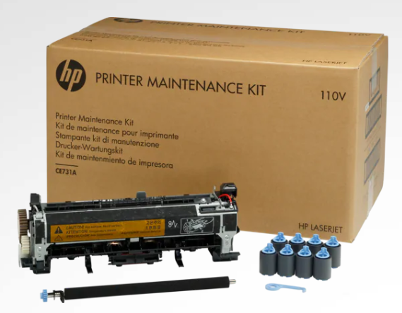hp cf064a