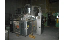 Aeroglide Dual Zone Electric Dryer  Model: C1-12REC