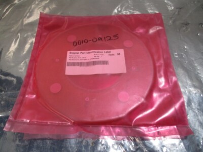 AMAT 0010-09125 Head Assy 8'' Nitride/Oxide Heater Leveling Plate P5000, 114616