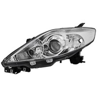 Halogen Scheinwerfer Frontscheinwerfer Links H7/HB3 FüR Mazda 5