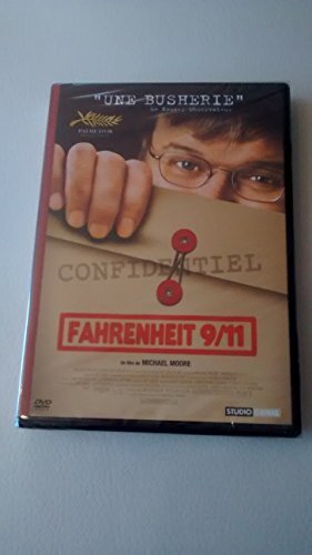 Fahrenheit 9/11 | eBay