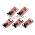 1/2/5/10PCS FT232RL FTDI USB auf TTL Serien Modul 5V 3.3V Converter Adapter