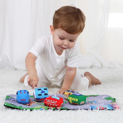 baby city play mat