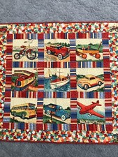 Child  s Quilt