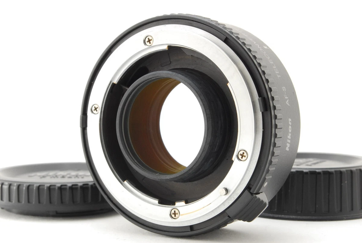 Nikon Tc 14e Ii for sale | eBay
