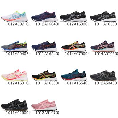 asics gel excite 6 women's running shoe