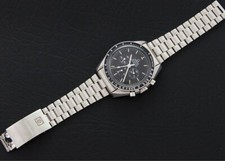 Omega Speedmaster 25th Anniversary Apollo 11 Moonwatch 3591.50-Full Kit 13