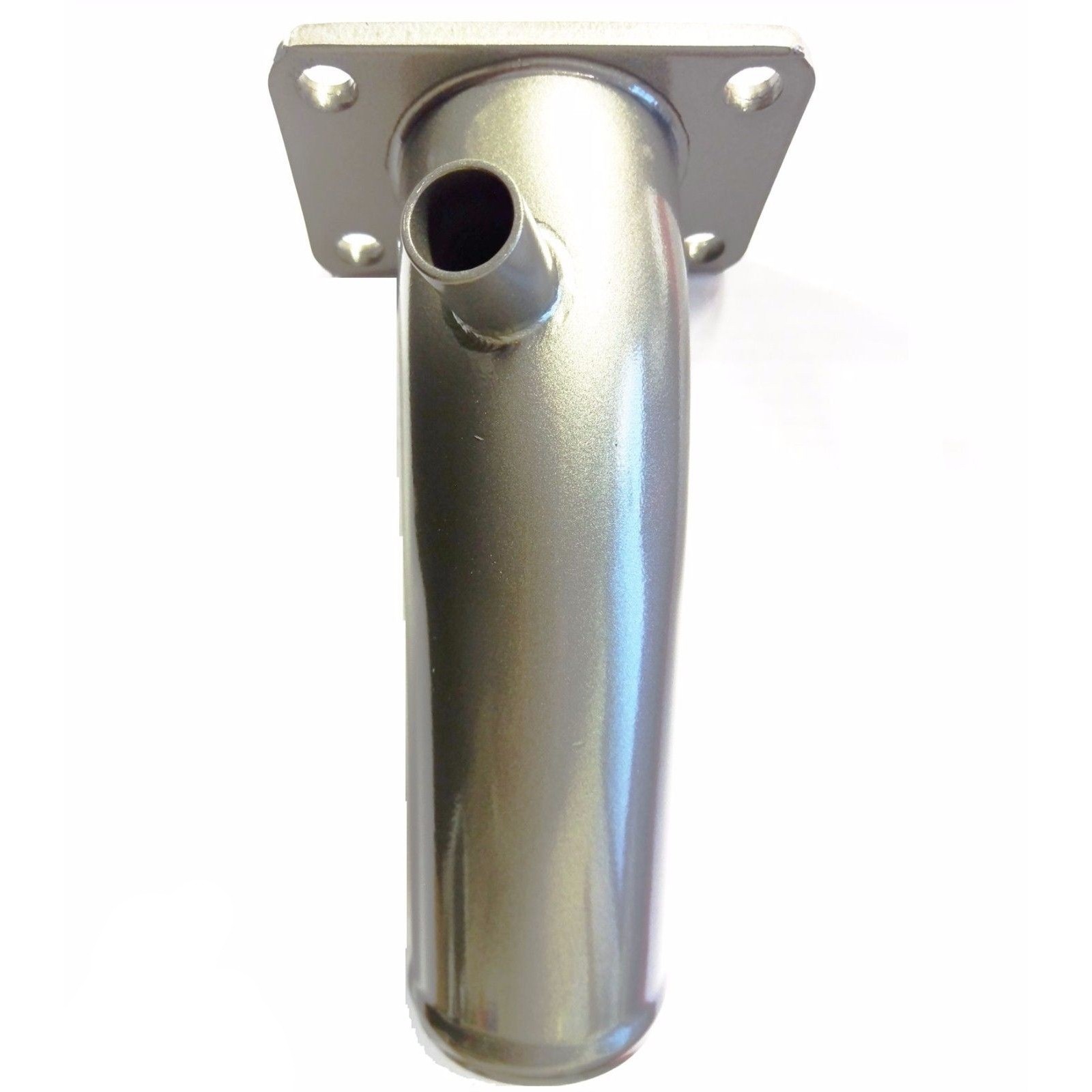 YANMAR Exhaust mixing elbow 2GMF 3GMF 3HM 3GM 2YM 3YM