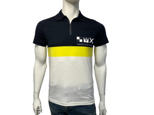 Cheap White Collar Gold LV Logo Louis Vuitton Polo T Shirt, Lv Polo Shirt  Mens - Rosesy