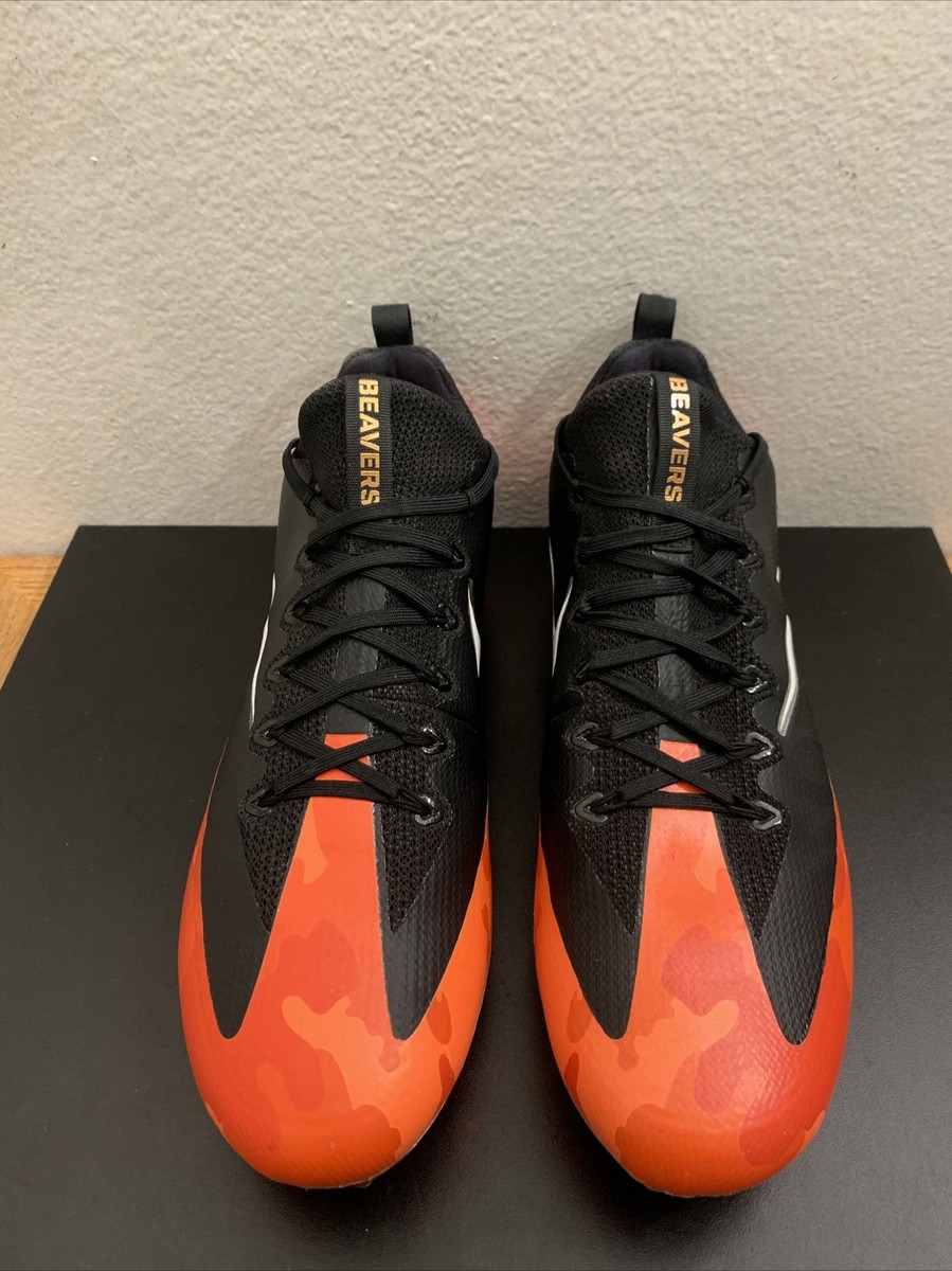 Nike Vapor Untouchable Pro low oregon beavers state promo  display picture 1