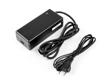 Orbea, Ladegerät Rise RS, 36V 2A EP8 charger, für M-Modelle (Carbon)