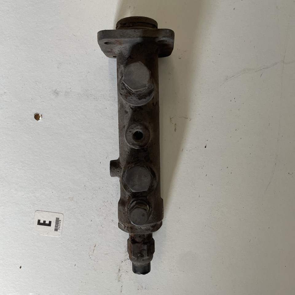 Ferrari 330 Gt Series 1 Brake Master eBay