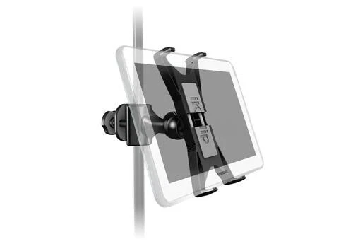 IK Multimedia iKlip Xpand Mic Stand Adapter - Thumbnail 5