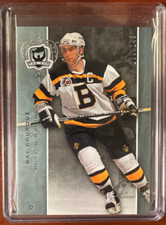 2007-08 Upper Deck The Cup #90 Ray Bourque /249