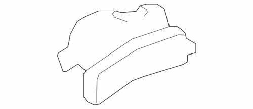Tubo de entrada de aire para Ford Focus Titanium SEL ST 2014-2018 (N/P CP9Z-9C675-C)