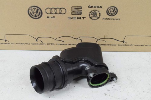 VW T-Roc A1 17- Turbolader Abgasturbolader Ansaugrohr Ansaugstutzen ORIGINAL
