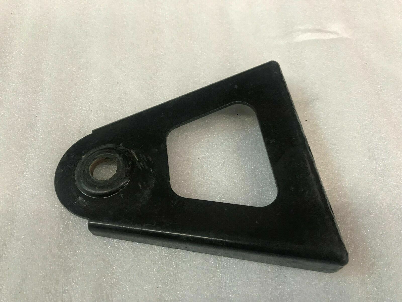 LAMBORGHINI MURCIELAGO LP640 REAR DIFFERENTIAL HOLDER BRACKET OEM 410813297