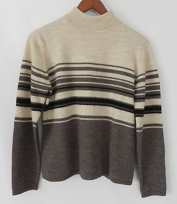 【送料&関税込】Stone  Navy Blue Wool Sweater c2e7334eecbea15c84f67dfd5ede7d