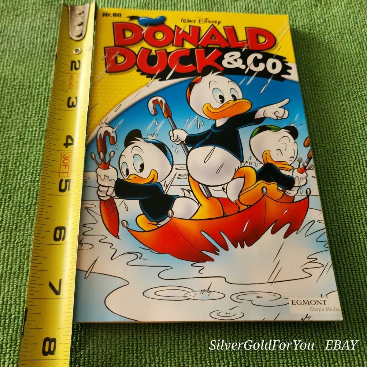 その他 DONALD DUCK vintage s-l1200.jpg