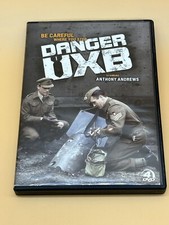 Danger UXB Annual (Volume) - Comic Vine - View #12
