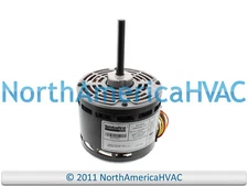 OEM Trane American Standard 1/2 HP Blower Motor Replaces MOT18978