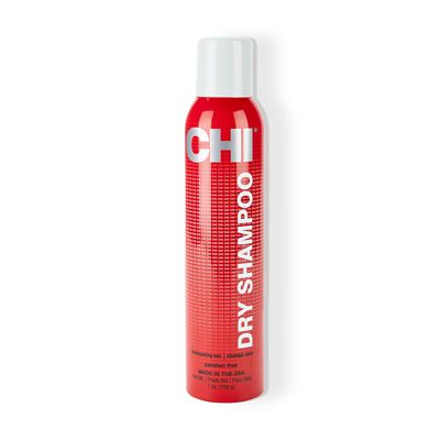 CHI Dry Shampoo Paraben Free 7 OZ