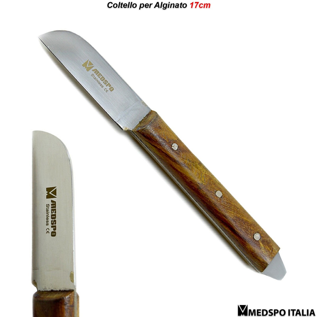 Kit Studenti Laboratori Odontotecnici Strumenti Per Modellare - Foto 9