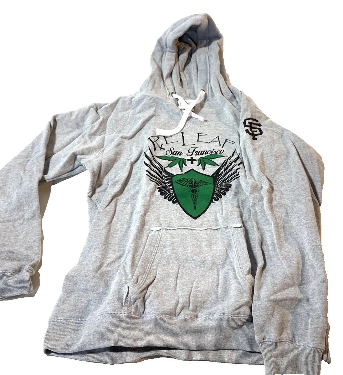 Mezcla de algodón J. America Prendas de vestir para Mujeres