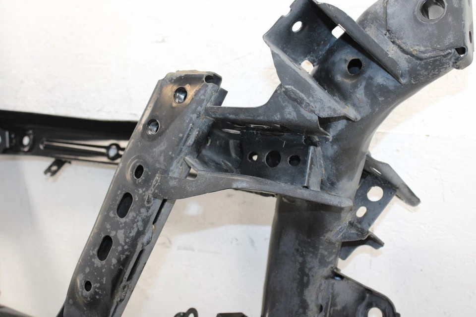 2006-2015 Mazda MX-5 Miata Rear Sub Frame Cross Member OEM KR58 - Image 3 of 4