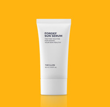 FORDEF Sun Serum SPF50 PA   60ml
