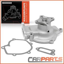 Pompe à eau Nissan ALMERA