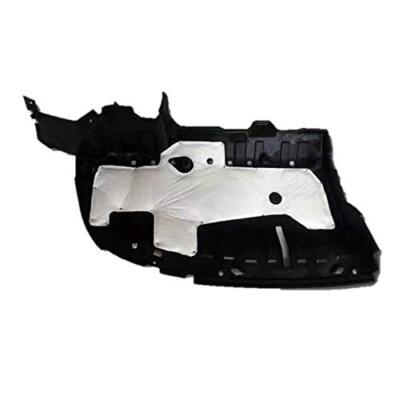 Genuine Honda 74640-T0A-A00 Floor Cover Rear | eBay